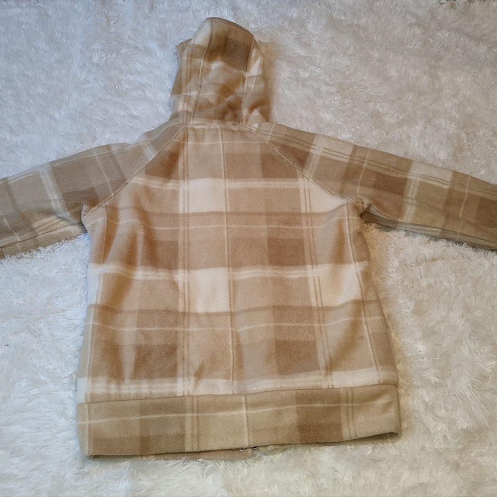 ZeroXposur hoodie coat/jacket - Picture 14 of 16